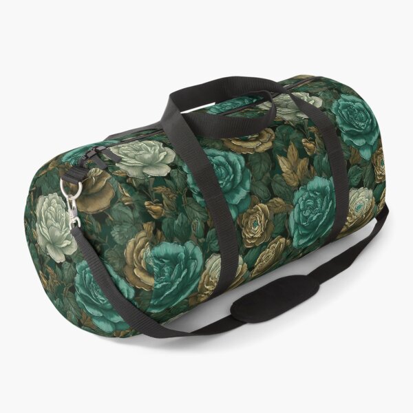 Item preview, Elegant Rose Print - Tropical Flower Pattern  - Housewarming Gift Ideas designed and sold by RoyalStarsPatts.