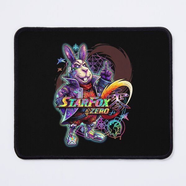 Item preview, starfox zero designed and sold by Green Sama.