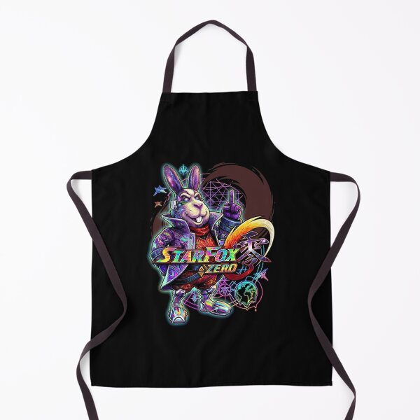 Item preview, starfox zero designed and sold by Green Sama.