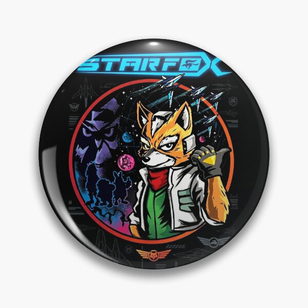 Item preview, starfox zero designed and sold by Green Sama.