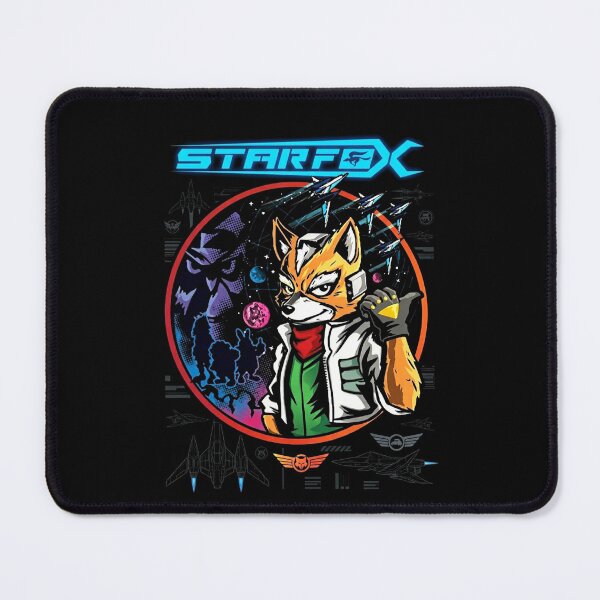 Item preview, starfox zero designed and sold by Green Sama.