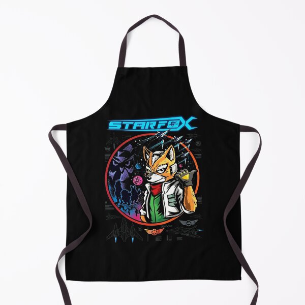 Item preview, starfox zero designed and sold by Green Sama.