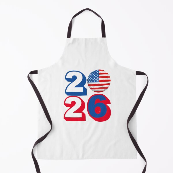 Item preview, USA  2026 Soccer Ball  designed and sold by AchraffPrint.