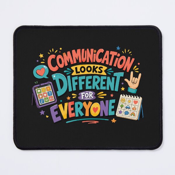 Item preview, Teacher Inspirational Women Autism Speech Therapy Mental Health Teacher designed and sold by alenaz.