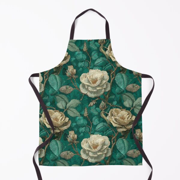 Item preview, Graceful Rose Flower - Tropical Flower Pattern - Housewarming Gifts designed and sold by RoyalStarsPatts.