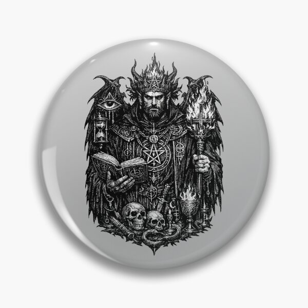 Item preview, Foras A President of Logic and Ethics designed and sold by taiche.