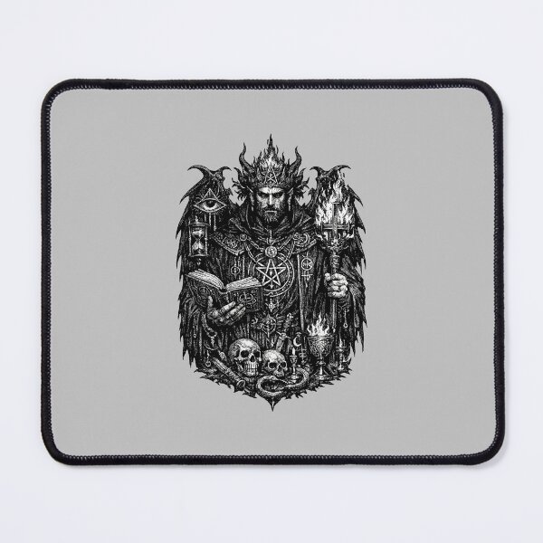 Item preview, Foras A President of Logic and Ethics designed and sold by taiche.
