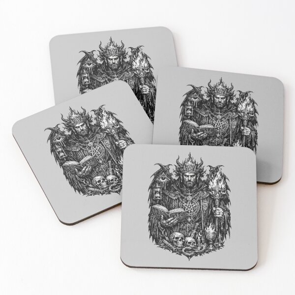 Item preview, Foras A President of Logic and Ethics designed and sold by taiche.
