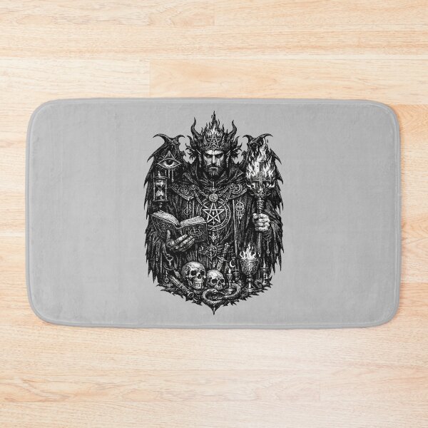 Item preview, Foras A President of Logic and Ethics designed and sold by taiche.