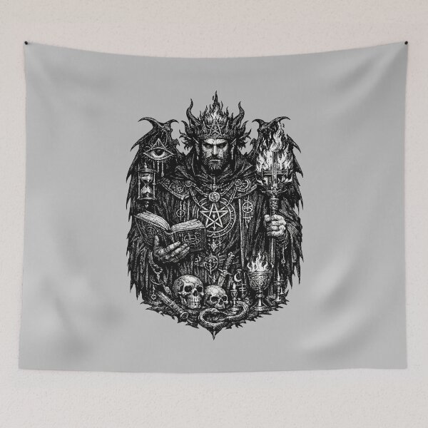 Item preview, Foras A President of Logic and Ethics designed and sold by taiche.
