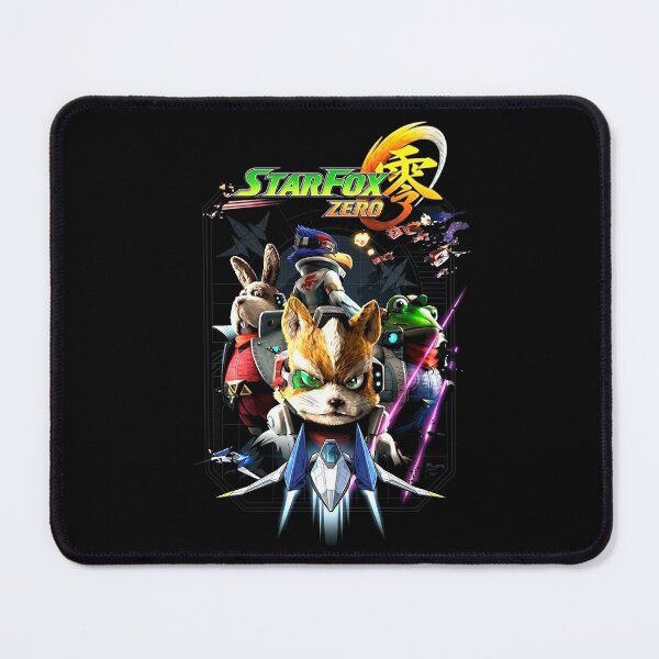 Item preview, starfox zero designed and sold by Green Sama.