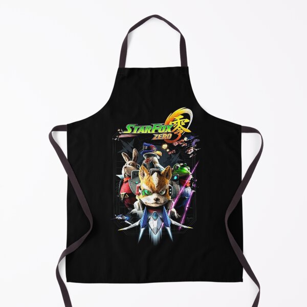 Item preview, starfox zero designed and sold by Green Sama.