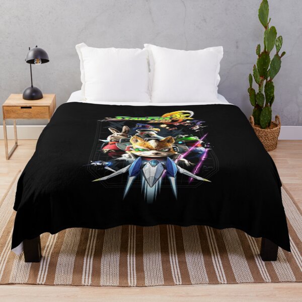 Item preview, starfox zero designed and sold by Green Sama.