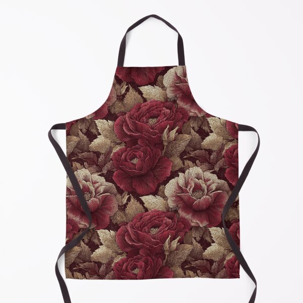 Item preview, Vibrant Rose Floral - Flower Garden Pattern - Moms Day Gifts designed and sold by RoyalStarsPatts.