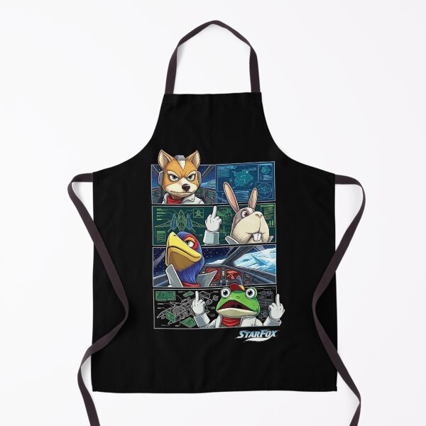Item preview, starfox zero funny theme designed and sold by Green Sama.