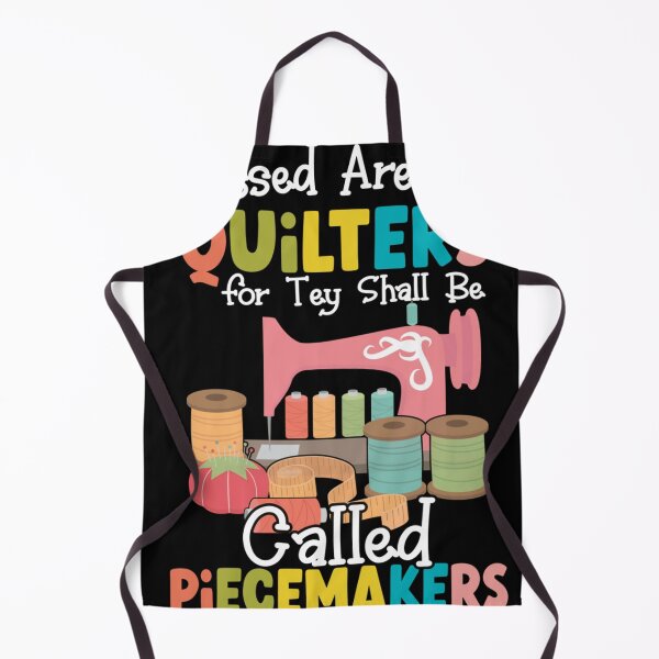 Item preview, Blessed Are The Quilter designed and sold by bcr-emknli.
