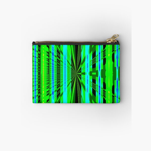 Artikelvorschau, Abstract Pattern "A colourful curtain 2 " entworfen und verkauft von Gluecknika.