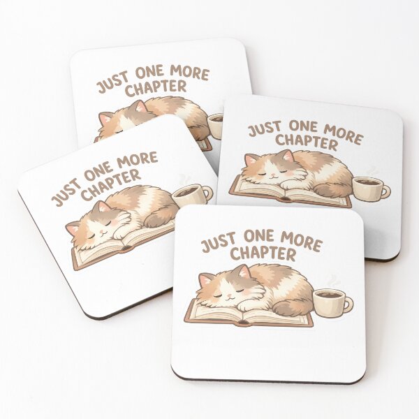 Item preview, Just one more chapter  designed and sold by Iail Ioa.