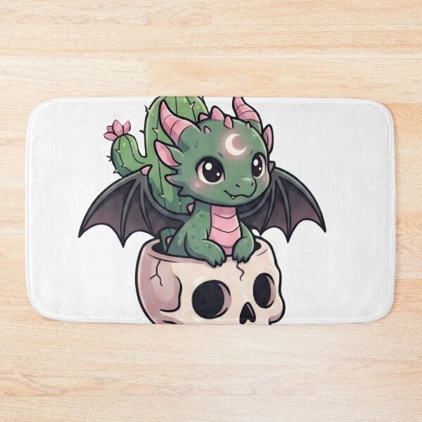 Item preview, Baby Dragon cactus designed and sold by NievesGD.