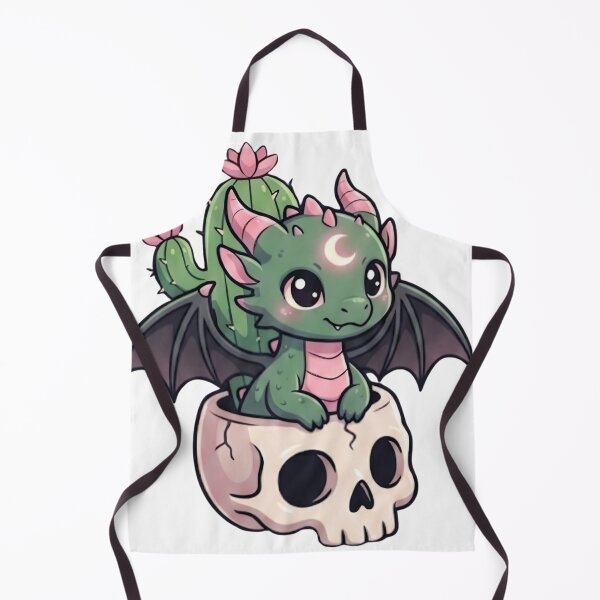 Item preview, Baby Dragon cactus designed and sold by NievesGD.