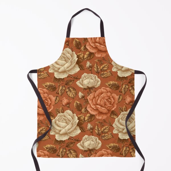 Item preview, Beautiful Rose Flower  - Birth Flower Pattern  - Mother'S Day Gift Ideas designed and sold by RoyalStarsPatts.