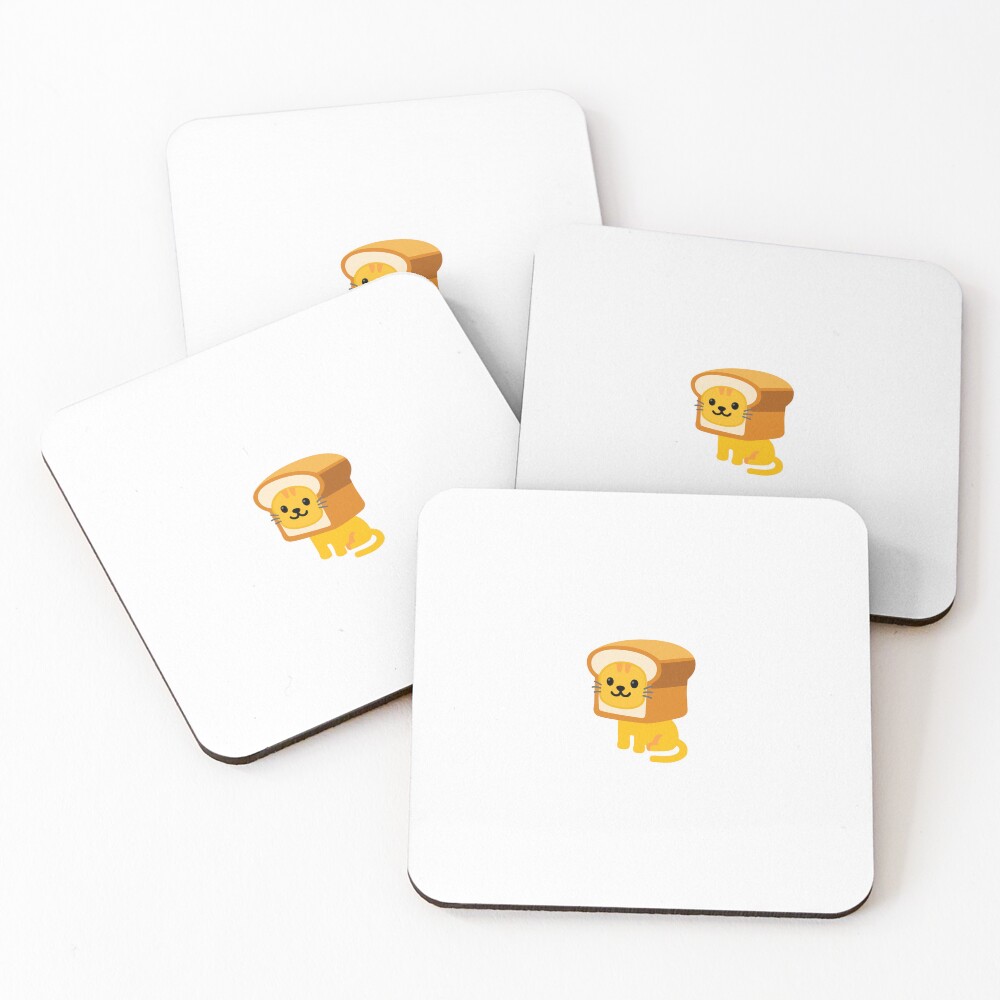 Item preview, Coasters (Set of 4) designed and sold by SigmaShopStore.