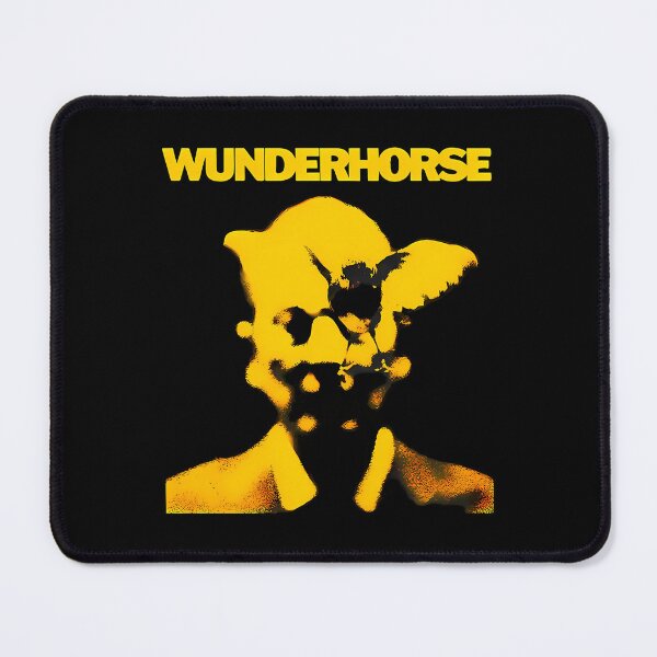 Item preview, Wunderhorse Band designed and sold by BarbedWireArt.