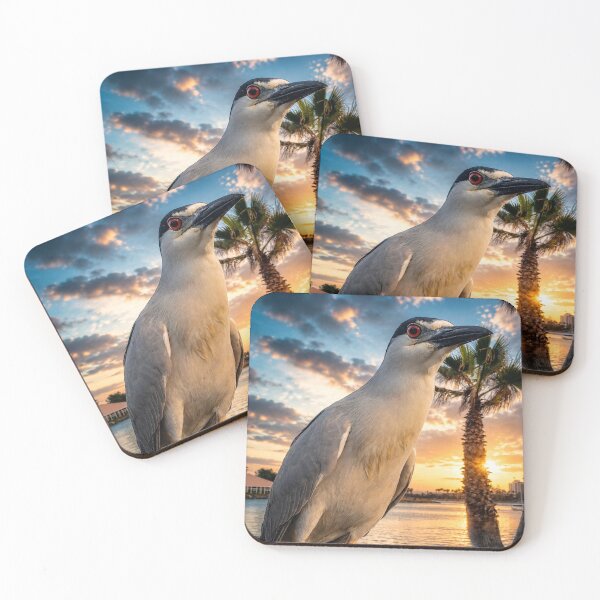 Item preview, Harbor King at Sunset designed and sold by Kimberly Palmer.