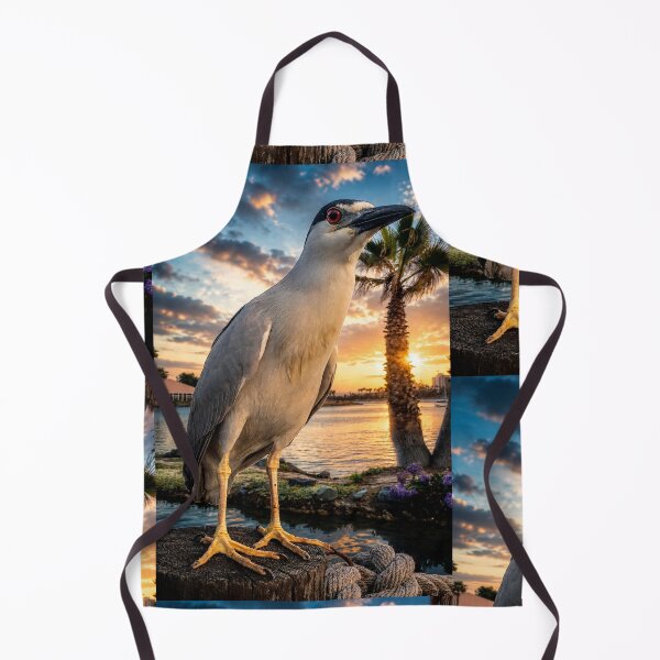 Item preview, Harbor King at Sunset designed and sold by Kimberly Palmer.