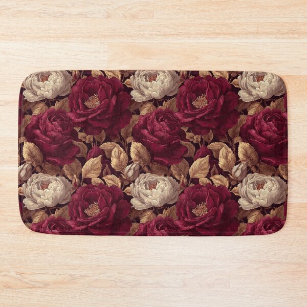 Item preview, Wild Rose  - Birth Flower Pattern  - Mother'S Day Gifts designed and sold by RoyalStarsPatts.