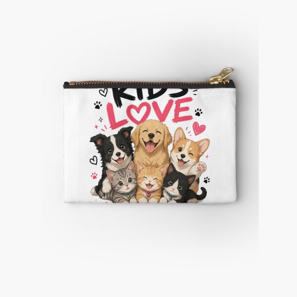 Item preview, KIDS LOVE  designed and sold by jackdoson.