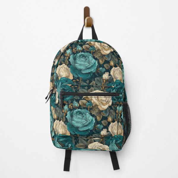 Item preview, Classic Rose Flower - Flower Garden Pattern - Personal Gifts designed and sold by RoyalStarsPatts.