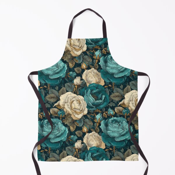 Item preview, Classic Rose Flower - Flower Garden Pattern - Personal Gifts designed and sold by RoyalStarsPatts.