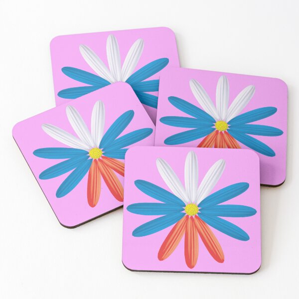 Item preview, Fantasy Flower Flag - Russia designed and sold by debzydesign.