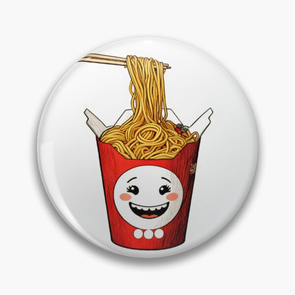 Item preview, Smiling noodles designed and sold by angelicamstore.