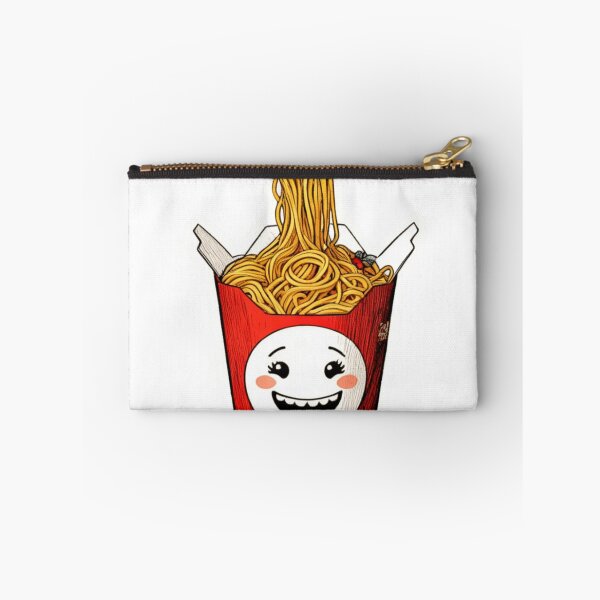 Item preview, Smiling noodles designed and sold by angelicamstore.