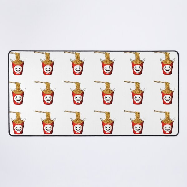 Item preview, Smiling noodles designed and sold by angelicamstore.