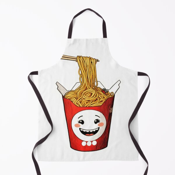 Item preview, Smiling noodles designed and sold by angelicamstore.