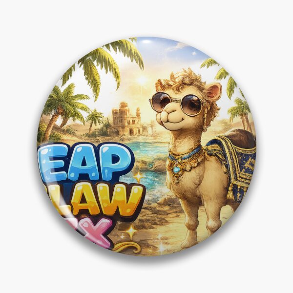 Item preview, cute camels designed and sold by mrwolf00.
