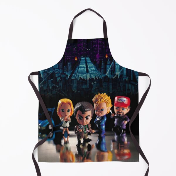 Item preview, S.D. Snatcher MSX designed and sold by pixelsavant.