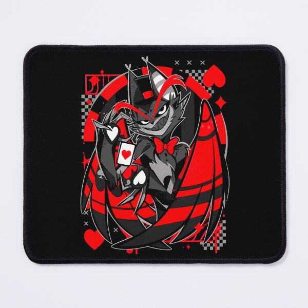 Item preview, Hazbin Hotel designed and sold by thedarkfantasy.