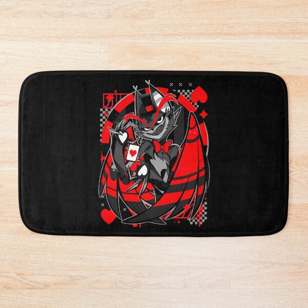 Item preview, Hazbin Hotel designed and sold by thedarkfantasy.