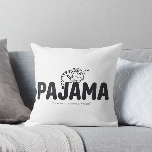 Item preview, Pajama Forever In Lounge Mode Funny Parody designed and sold by ⭐Anistore⭐.
