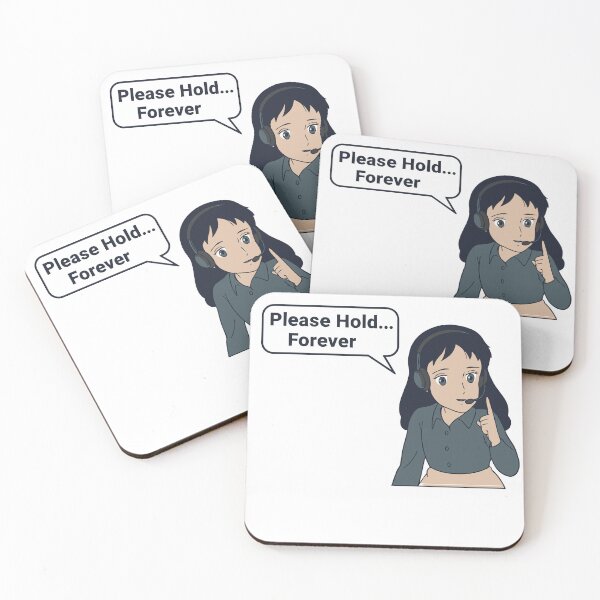 Item preview, Call Center Life Funny BPO Night Shift Work Humor designed and sold by PrincessLavinia.