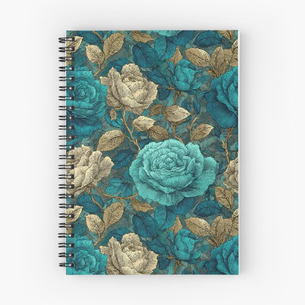 Item preview, Artistic Rose - Flower Floral Pattern  - Retirement Gifts For Men designed and sold by RoyalStarsPatts.