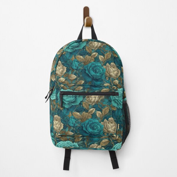 Item preview, Artistic Rose - Flower Floral Pattern - Retirement Gifts For Men designed and sold by RoyalStarsPatts.
