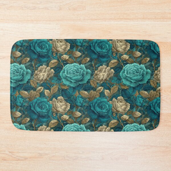 Item preview, Artistic Rose - Flower Floral Pattern  - Retirement Gifts For Men designed and sold by RoyalStarsPatts.