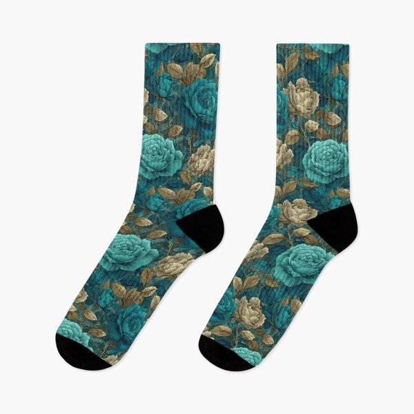 Item preview, Artistic Rose - Flower Floral Pattern  - Retirement Gifts For Men designed and sold by RoyalStarsPatts.
