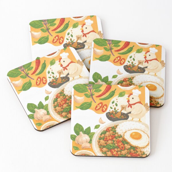 Item preview, Thai Basil  designed and sold by juthamas8426.