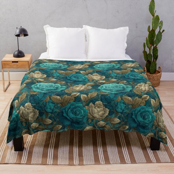 Item preview, Artistic Rose - Flower Floral Pattern  - Retirement Gifts For Men designed and sold by RoyalStarsPatts.